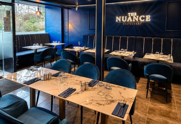 Évènements - The Nuance Restaurant - restaurant AULNAY-SOUS-BOIS - Restaurant Le Blanc Mesnil - restaurant sympa AULNAY-SOUS-BOIS